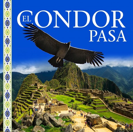 El Condor Pasa [CD]