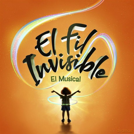 El Fil Invisible: El Fil Invisible, El Musical [CD]