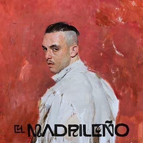 C. Tangana: El Madrileno [CD]