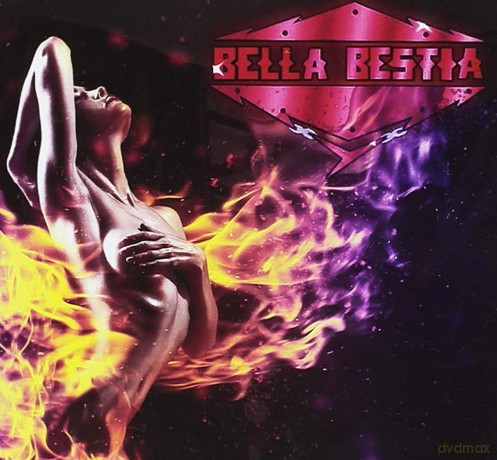 Bestia Bella: El Principio De Las Cosas [CD]