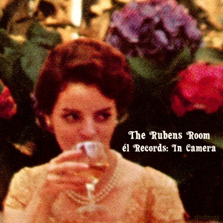 Rubens Room: El Records: In Camera [CD]