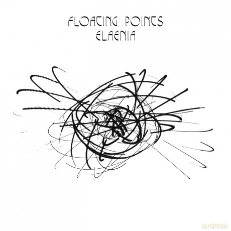 Floating Points: Elaenia [CD]