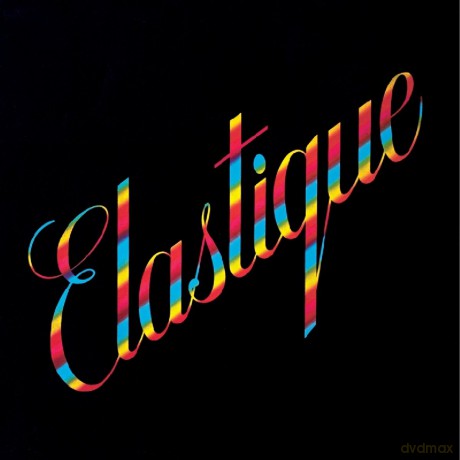 Stretch: Elastique [CD]