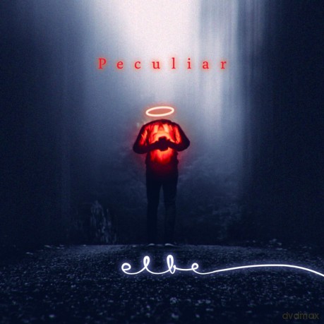 Elbe-Peculiar: Elbe-Peculiar [CD]