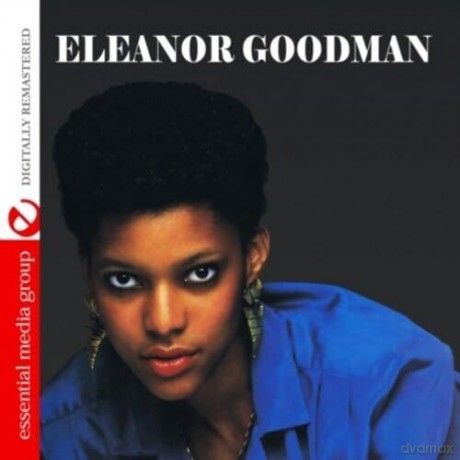 Goodman Eleanor: Eleanor Goodman [CD]