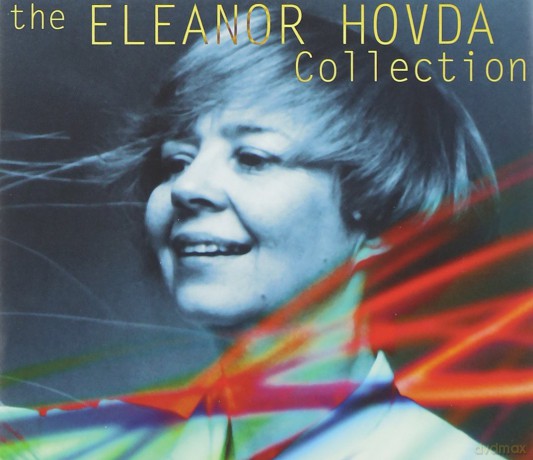Hovda Eleanor: Eleanor Hovda Collection [4CD]