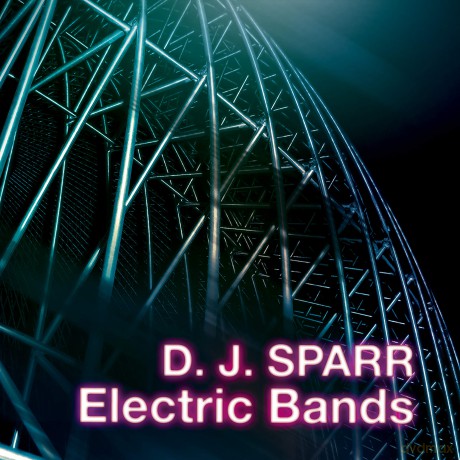 Sparr: Electric Bands [CD]