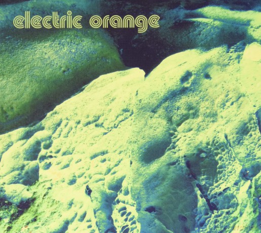 Electric Orange: Electric Orange - Netto [CD]