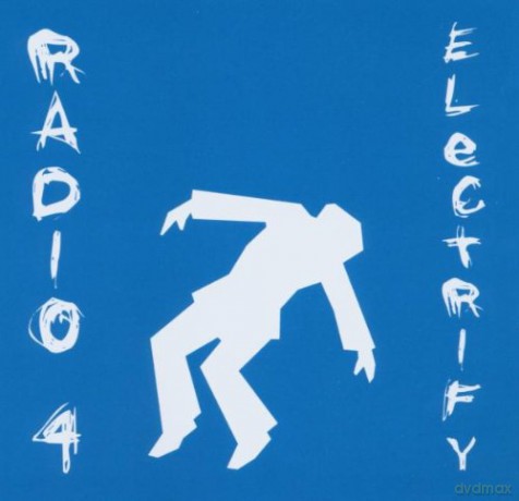Radio 4: Electrify [CD]