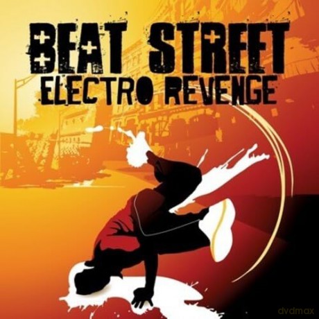 Beat Street: Electro Revenge [CD]
