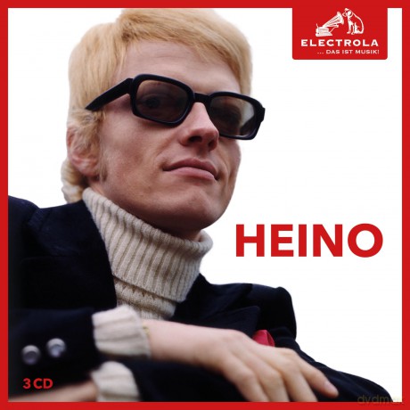 Heino: Electrola... Das ist Musik! [3CD]