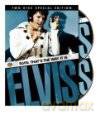 Elvis - tak to jest [DVD]