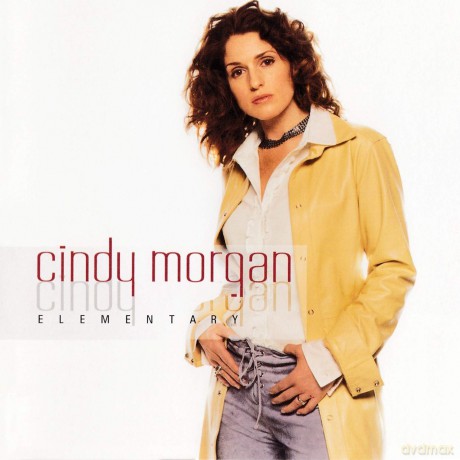 Morgan Cindy: Elementary [CD]