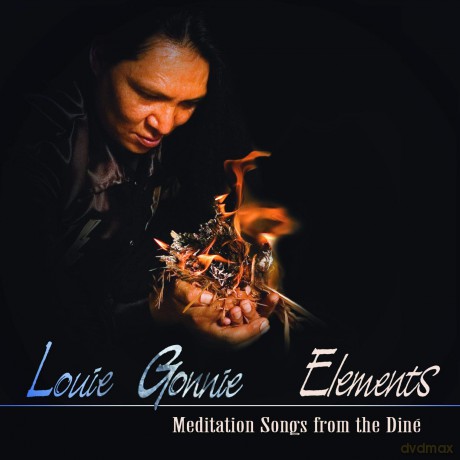 Gonnie Louie: Elements [CD]