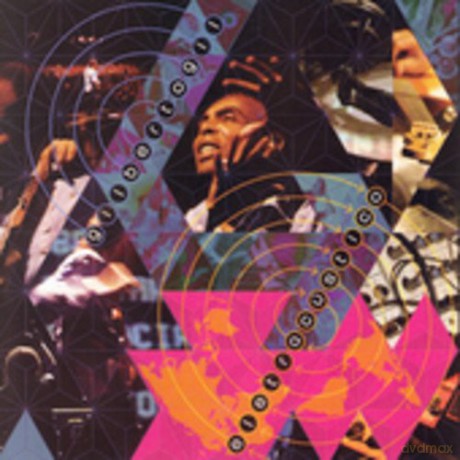 Gil Gilberto: Eletracustic [CD]