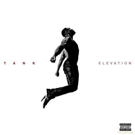 Tank: Elevation [CD]