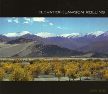 Rollins Lawson: Elevation [CD]