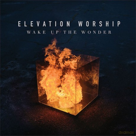 Elevation Worship: Elevation Worship - Wake Up The Wonder [CD]
