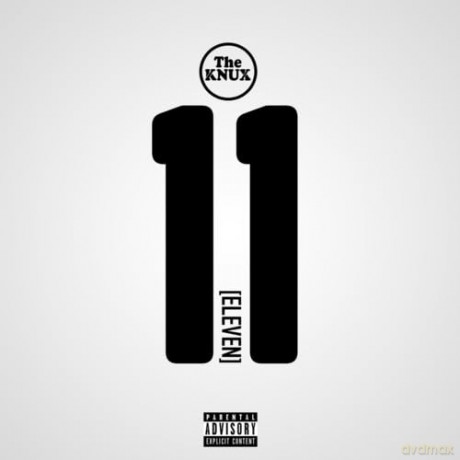 Knux: Eleven [CD]