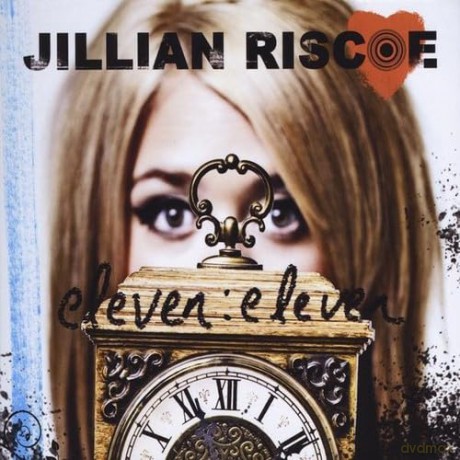 Jillian Riscoe: Eleven Eleven [CD]