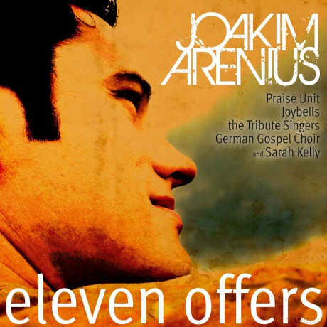 Arenius Paul: Eleven Offers [CD]