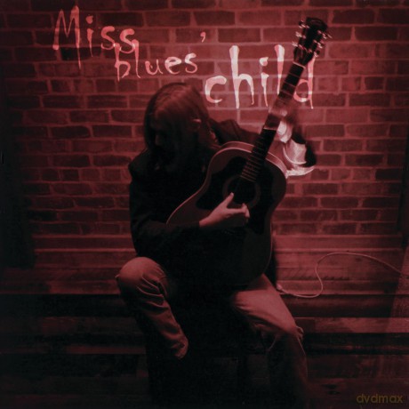 Eli Cook: Eli Cook - Miss Blues'es Child [CD]