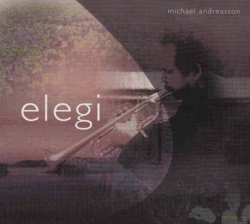 Andreasson Michael: Eligi [CD]
