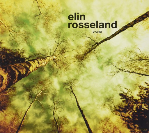 Elin Rosseland-Vokal -Digi- [CD]