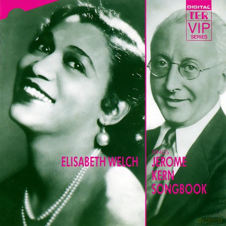Welch Elizabeth: Elisabeth Welch Sings Jerome K [CD]