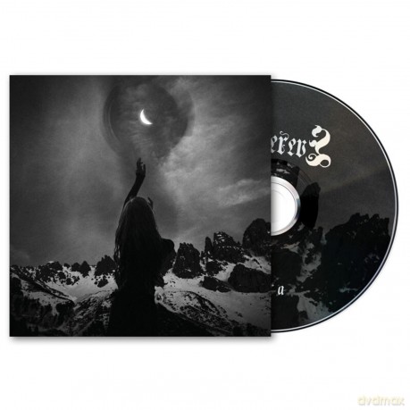 Ellereve-Umbra: Ellereve-Umbra [CD]