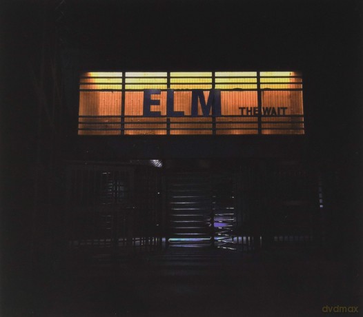 Elm: Elm - The Wait [CD]