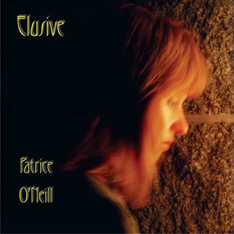 O'neill Patrice: Elusive [CD]