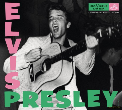 Elvis Presley [2CD]