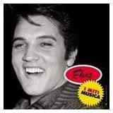 Elvis Presley: Elvis Presley [CD]