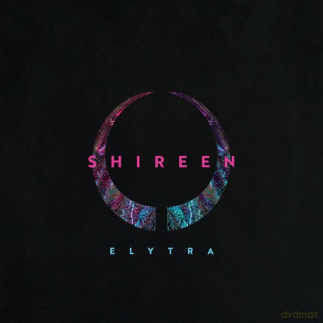 Shireen: Elytra [CD]
