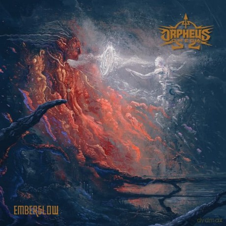 Orpheus Omega: Emberglow [CD]