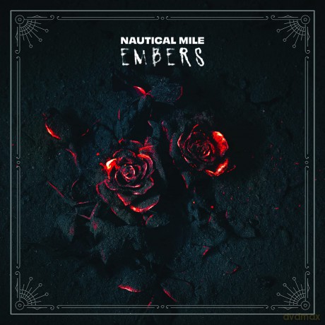 Nautical Mile: Embers [CD]