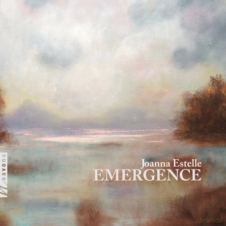 Estelle: Emergence [CD]