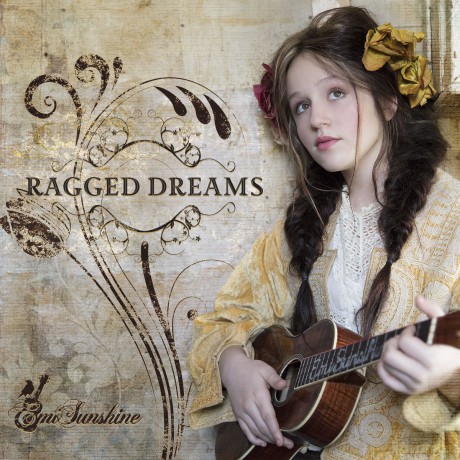 Emi Sunshine: Emi Sunshine - Ragged Dreams [CD]