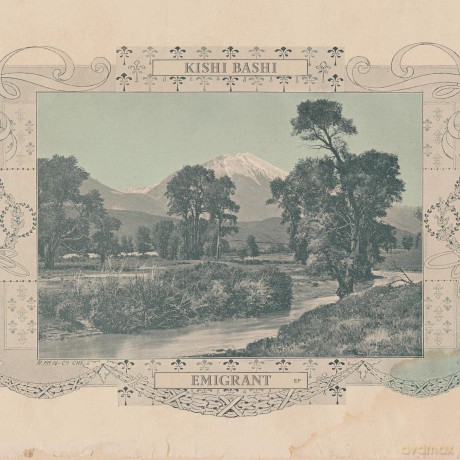 Bashi Kishi: Emigrant Ep [CD]