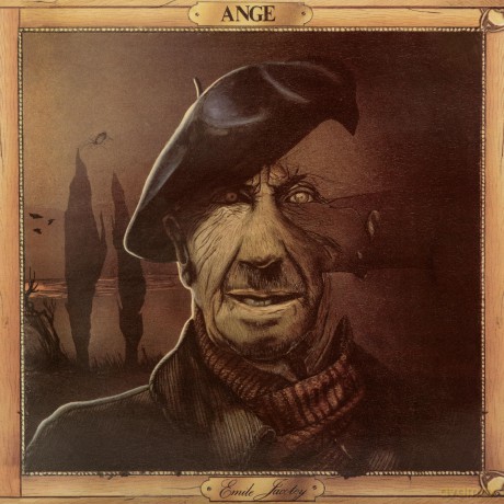 Ange: Emilie Jacotey (Reissue) [CD]