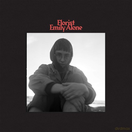 Florist: Emily Alone [CD]