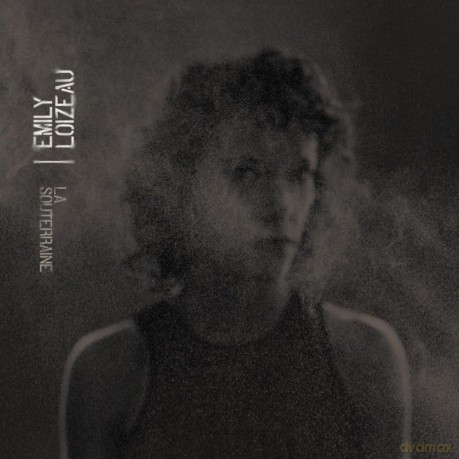 Emily Loizeau: Emily Loizeau - La Souterraine [CD]