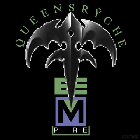 Queensryche: Empire [CD]