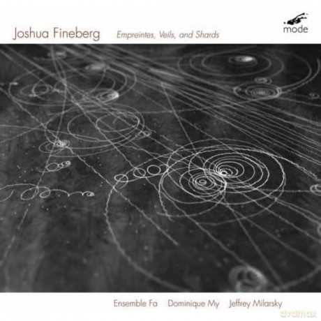 Empreintes Veils And Shards [CD]