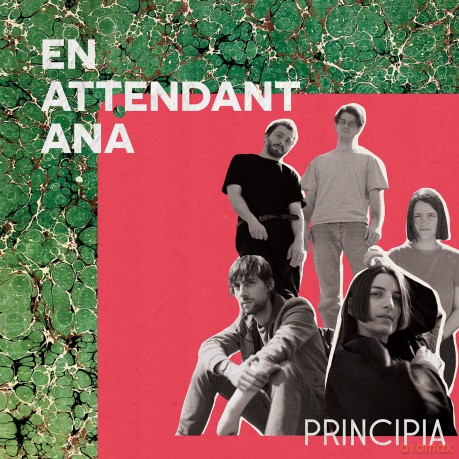 En Attendant Ana-Principia: En Attendant Ana-Principia [CD]