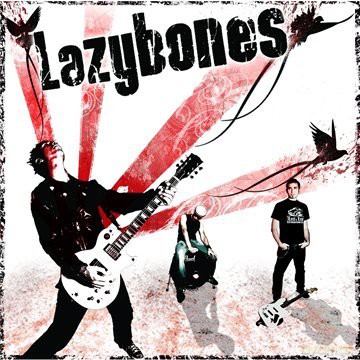 Lazybones: En Attendant L'heure [CD]