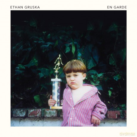 Gruska Ethan: En Grade [CD]