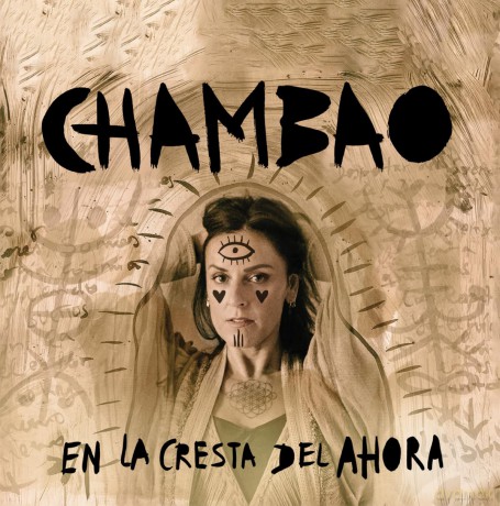 Chambao: En La Cresta Del Ahora [CD]
