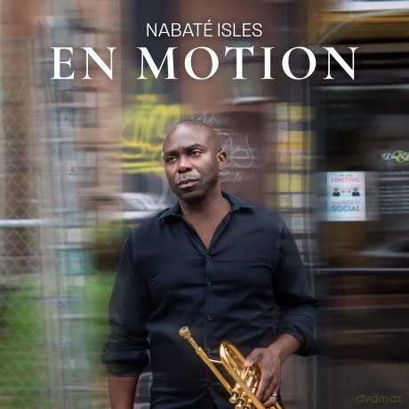 Isles Nabate: En Motion [CD]